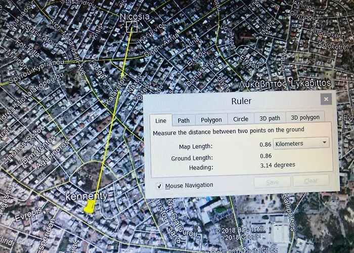 Glabur - The Cozy 2 Bdr - City, Free Parking & Wifi, Welcomes You!!! 아파트 *